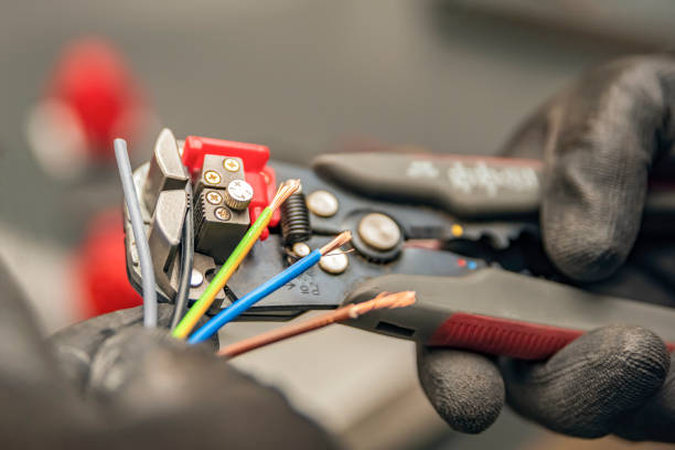 Best Affordable Electrical Installation  in Mckinley, PA