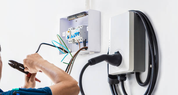 Best Home Electrical Repair  in Mckinley, PA