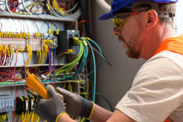 Best Best Electricians Near Me  in Mckinley, PA
