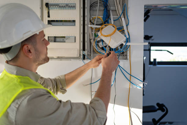 Best Residential Electrician Services  in Mckinley, PA